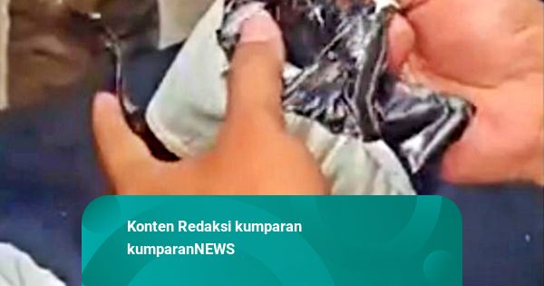 Polisi Gagalkan Peredaran Sabu Senilai Rp 1 Miliar di Sunter, Bekuk Satu Pelaku