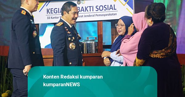 Cerita Neneng & Emis Lanjutkan Hidup Dari Gerobak-Modal Gratis Menteri Imipas