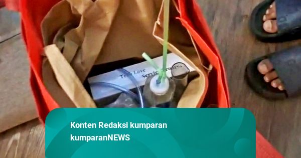 Penyekapan Berujung Bongkar Jaringan Vape Etomidate di Jakut, Satu WNA Diamankan