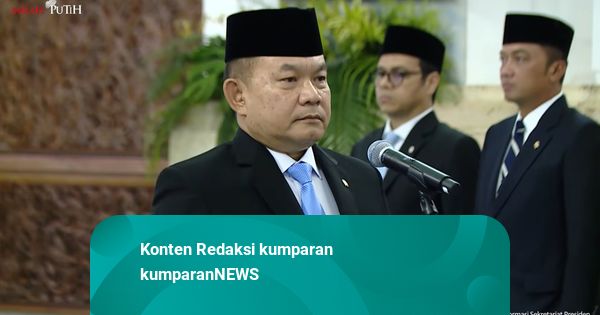 Dudung Bakal Buka Posko Layanan Aduan 24 Jam di KSP