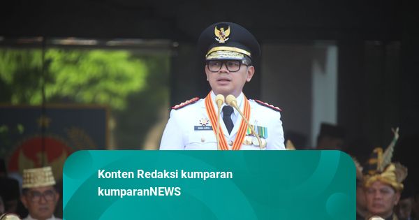 Hari Otonomi Daerah ke-30, Bima Arya Dorong Tata Kelola Pemerintahan Efektif