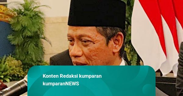 Hanif Faisol Nurofiq Kini Jabat Wamenko Pangan, Kekayaannya Rp 4 Miliar