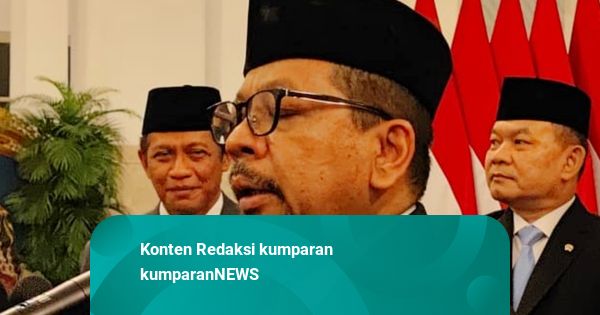 Pimpin Bakom, Qodari: Banyak Program Prabowo yang Fundamental, Perlu Komunikasi
