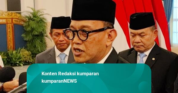 Karding Jadi Kepala Barantin: Perketat Pengawasan, tapi Tak Ganggu Ekspor-Impor