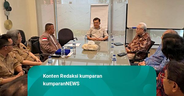 Tokoh Katolik Sebut Video JK Diedit, Pastikan Tak Ada Agama Ajarkan Kekerasan