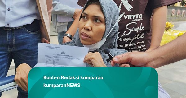 Kemen HAM Pertemukan RS & Keluarga Korban Dugaan Malapraktik Pengangkatan Rahim
