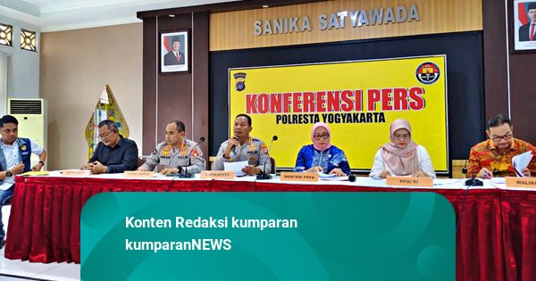 Motif Daycare Little Aresha Yogya Telantarkan-Aniaya Anak: Kejar Pemasukan