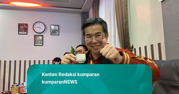 Usai Evakuasi WN Jepang, Konsul Puji Polres Aceh Tengah & Promosikan Kopi Gayo
