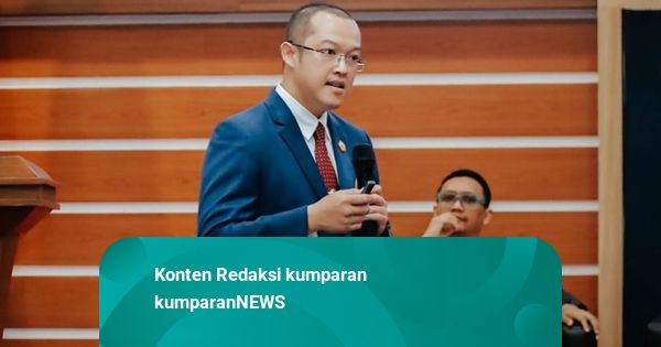 Kemendikti Soal Hapus Prodi Tak Relevan dengan Industri: Jadi Opsi Terakhir