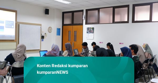 Ahli soal Perbaikan SNPMB: Tingkatkan Daya Saing PTS hingga Audit Kuota PTN