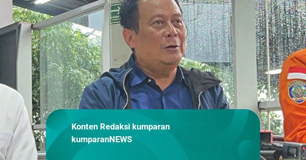 Wamenhub Harap Evakuasi Korban KRL vs KA di Bekasi Timur Selesai Sebelum Siang
