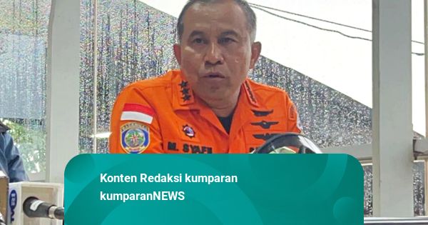 Kabasarnas: Operasi SAR Kecelakaan Kereta di Stasiun Bekasi Timur Selesai