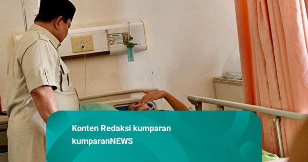 Mensesneg: Presiden Jenguk Korban Tabrakan KA dan KRL di Bekasi Sebelum Kunker