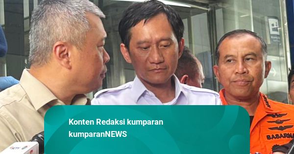 Dirut KAI Investigasi Kabar Taksi Hijau Ganggu Sinyal Kereta Berujung Tabrakan