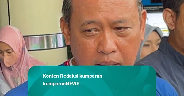 15 Korban di RSUD Bekasi Sudah Pulang, 3 Jenazah Dijemput Keluarga