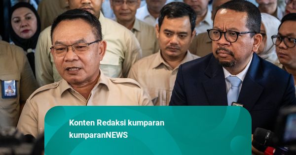 KSP Dudung Soroti Celah Korupsi di MBG, Singgung Jual Beli Titik SPPG