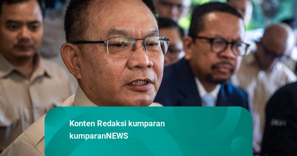 Dudung Dipanggil Gibran, Bahas Perbaikan BGN