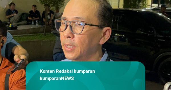 Pemred Kompas TV Kenang Sosok Pegawainya yang Jadi Korban Tabrakan KRL di Bekasi