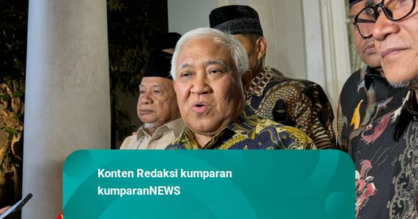 Ormas Islam Bakal Laporkan Ade Armando-Grace Natalie Soal Dugaan Fitnah ke JK