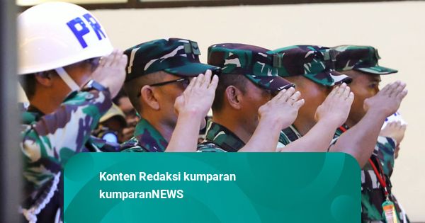 KontraS Soroti Sidang Dakwaan Penyiraman Air Keras ke Andrie Yunus