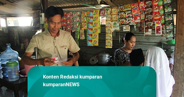 Dicibir karena Sama-sama Disabilitas, Pasutri di Kudus Terus Berjuang demi Anak
