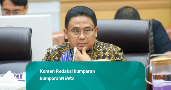 Setjen DPR Pastikan Kesiapan Tim Pendukung Pengawasan Haji 2026