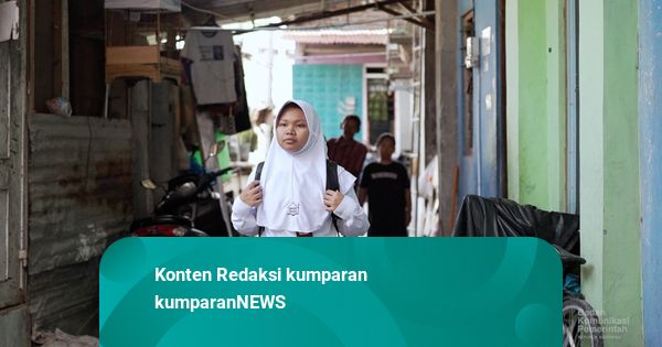 Sekolah Rakyat Nyalakan Asa Putri Penjual Nasi Goreng Kejar Mimpi Jadi Dokter