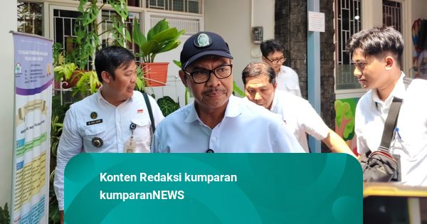 Wali Kota Yogya Cek Daycare Baru yang Rawat Anak Korban Little Aresha