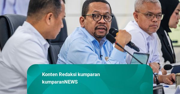 Qodari soal GPS Tracker Tiyo Ardianto: Bukan Mustahil Itu Upaya Adu Domba