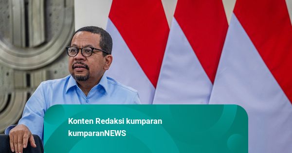 Kepala Bakom Ingatkan Pentingnya Hati-hati Sikapi Konten di Medsos