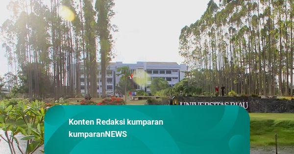 Presma Unri Desak Kampus Serius Usut Kasus Dokter Klinik Lecehkan 30 Mahasiswi