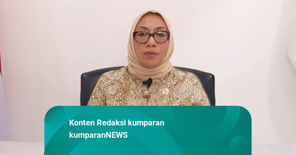 Menteri PPPA Minta Maaf soal Usulan Geser Gerbong Perempuan di KRL