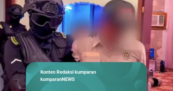 Polisi Makkah Tangkap 3 WNI, Uang Rupiah dan Kartu Haji Palsu Disita