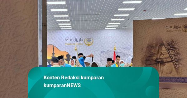 KBIHU dan Jemaah Haji Dilarang Ziarah atau City Tour Sebelum Fase Armuzna