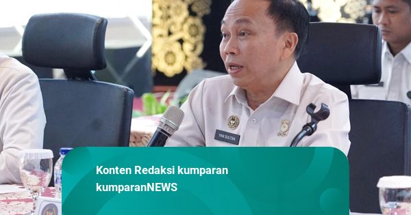 Kemenimipas Bersih-Bersih Internal: 774 Pelanggaran Ditindak
