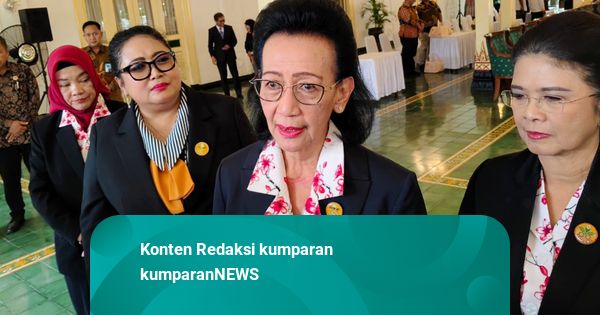 GKR Hemas Minta Ada Rambu-rambu Pendirian Daycare Usai Kasus Kekerasan di Yogya