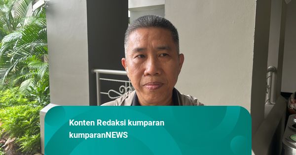 Pengelola Apartemen Mediterania: Penghuni Sesak Napas Akibat Asap