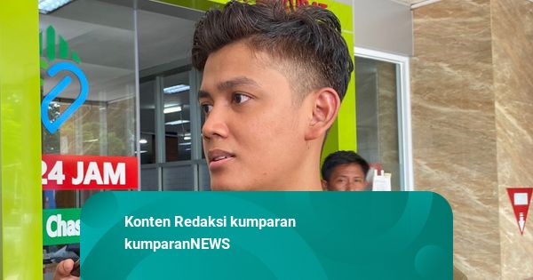 Cerita Keluarga Kecelakaan Kereta Bekasi: Terlempar Bersama Tumpukan Penumpang