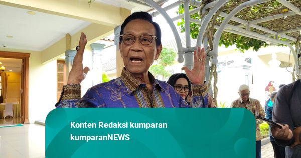 Kasus Daycare Yogya, Sultan HB X Minta SOP Diperketat dan Bisa Akses CCTV