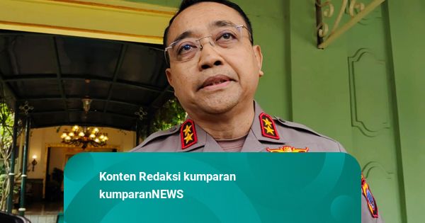 Polisi Periksa Ketua Dewan Pembina dan Penasihat Daycare Little Aresha Yogya