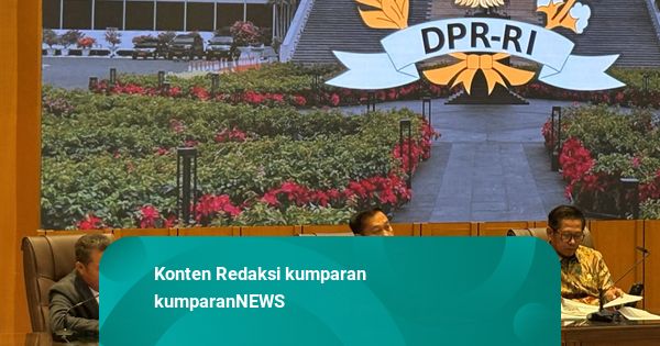 Anggota Komisi V Usul Masinis Pantau Rel Per 2 Km via Monitor, Cegah Laka Kereta