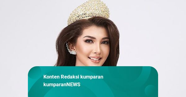 Eks finalis Puteri Indonesia 2024, Jeni Rahmadial Fitri Terancam 5 Tahun Penjara