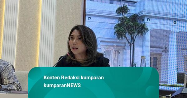 Kapal Tanker Iran Masuk Perairan RI, Kemlu: Sesuai Hukum Internasional