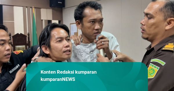 Heboh Klaim Terdakwa Pembunuhan Indramayu Dipaksa Ngaku: Saya Bukan Pelakunya!