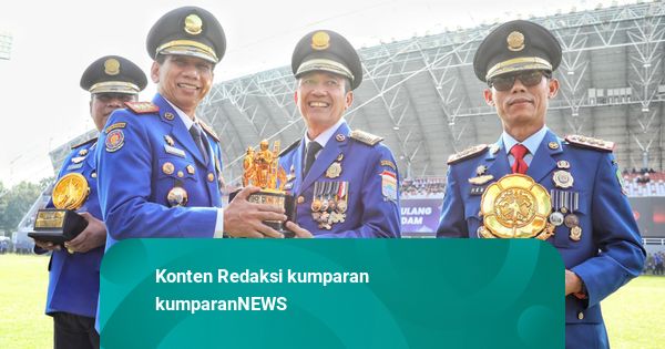 Wamendagri Wiyagus: Perkuat Peran Damkar, Satpol PP dan Satlinmas Lindungi Warga