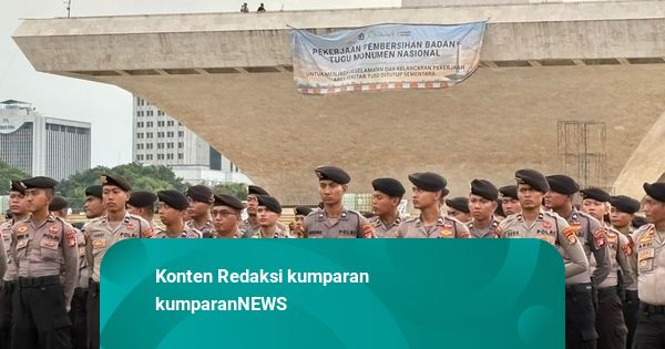 Wakapolda Tekankan Pengamanan May Day Humanis: Sabar-Tak Ada Senjata Api