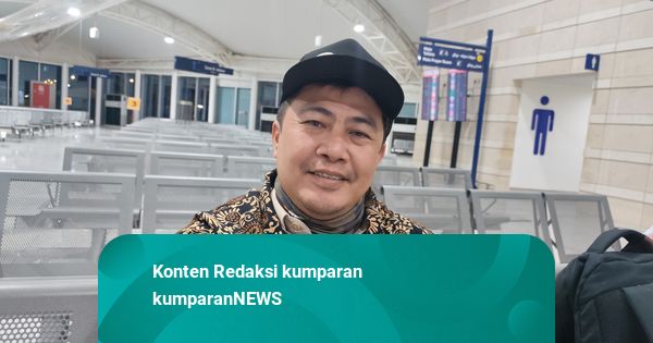 Sedang Berihram, Apakah Boleh Jemaah Haji Mandi Lagi?