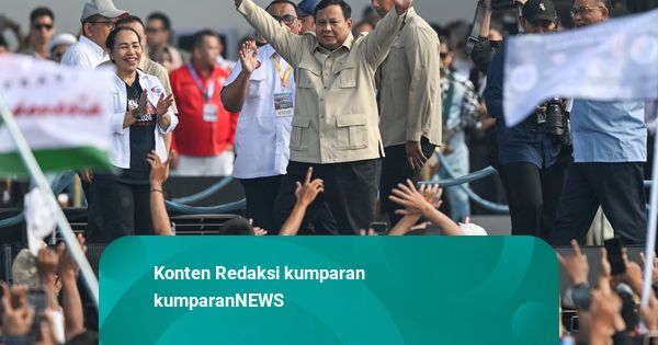 Seskab Teddy: Presiden Prabowo Adalah Sahabatnya Kaum Buruh