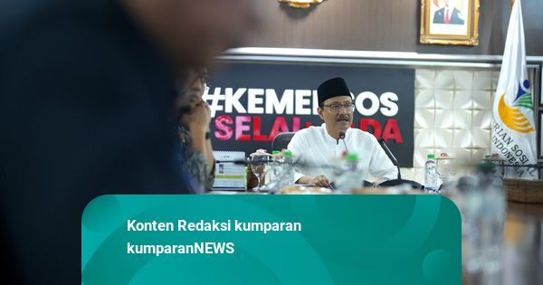 Gus Ipul Ingatkan Jangan Ada Penyimpangan di Sekolah Rakyat, Akan Tindak Tegas