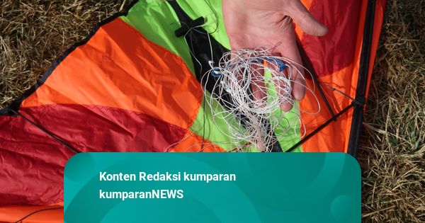 Senar Layangan di Situbondo Telan Korban: Satu Tewas, Polisi Tindak Lanjuti
